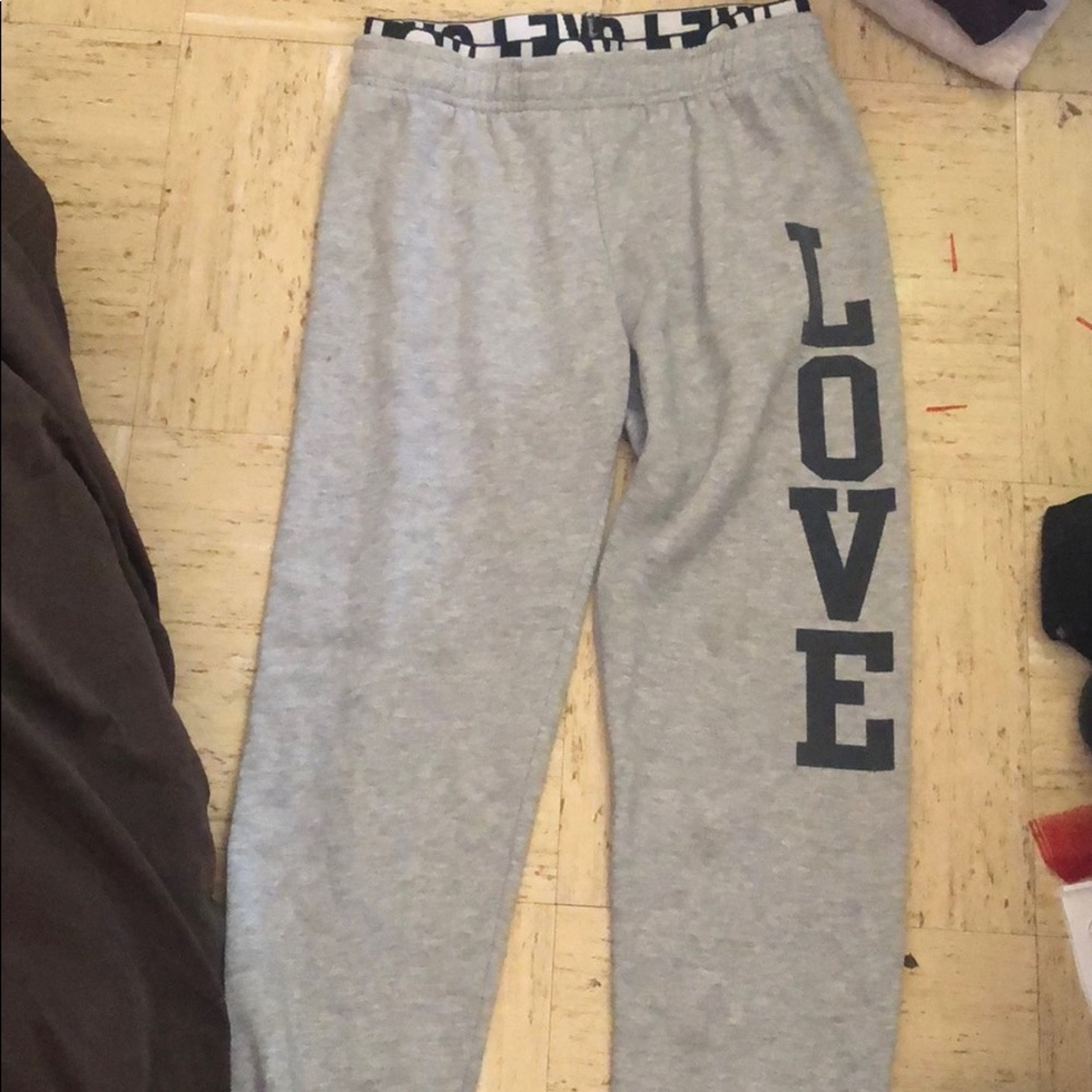 Sweatpants